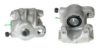 BUDWEG CALIPER 34131 Brake Caliper
